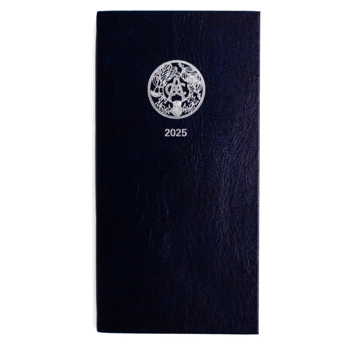 ACC diary