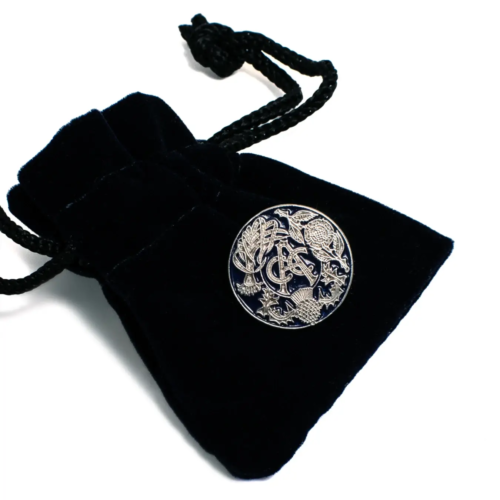 ACC Lapel Pin