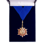 Badge of Honour