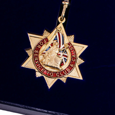 Badge of Honour - Image 2