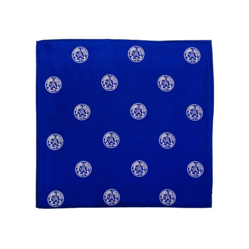 ACC silk scarf