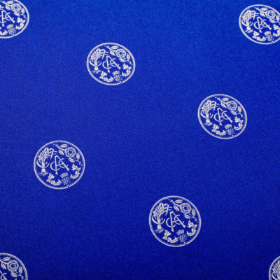 ACC Silk Scarf - Image 3