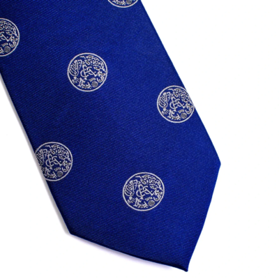 ACC Silk Tie - Image 2