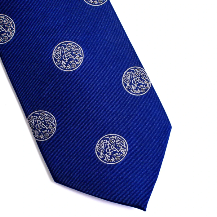 ACC Silk Tie - Image 2