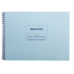 ACC wages book