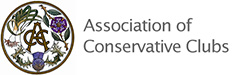 The Association of Conservative Clubs Ltd Logo